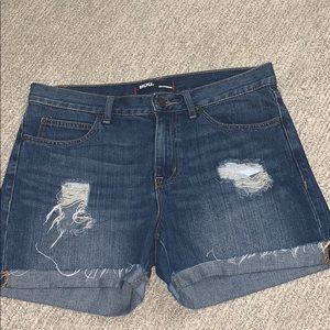 BDG Boyfriend Shorts